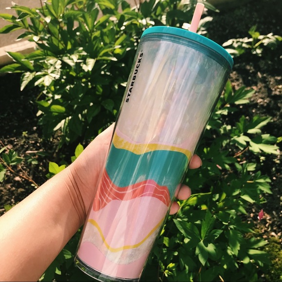 Starbucks 2020 Spring Collection 🌸 - Picture 1 of 1